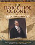 The Horseshoe Colonel - Paperback