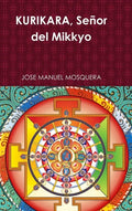 KURIKARA, Señor del Mikkyo - Hardcover