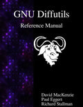 GNU Diffutils Reference Manual - Paperback