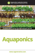 Aquaponics - Paperback