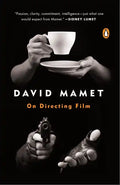 On Directing Film - Paperback