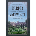 Murder at Knebworth - Hardcover