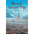 Bonvida: Horizon's Edge - Paperback