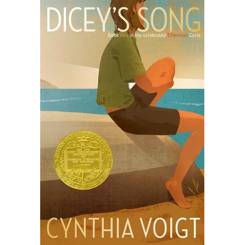 Dicey's Song - Paperback