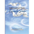 Hechos del Espiritu Santo - Paperback