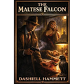 The Maltese Falcon: A Positronic Book - Paperback
