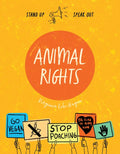 Animal Rights - Library Binding