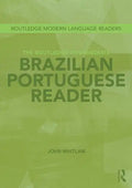 The Routledge Intermediate Brazilian Portuguese Reader - Paperback