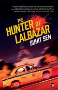 The Hunter of Lalbazar - Paperback