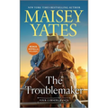 The Troublemaker - Paperback
