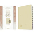 NLT Every Woman's Bible, Filament Enabled (Hardcover, Gold Dust, Indexed, Red Letter) - Hardcover