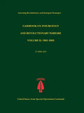 Casebook on Insurgency and Revolutionary Warfare, Volume II: 1962-2009 (Assessing Revolutionary and Insurgent Strategies Series) - Hardcover