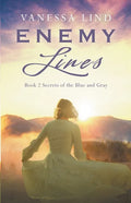 Enemy Lines - Paperback