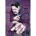 Golden Kamuy, Vol. 6 - Paperback