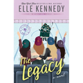 The Legacy - Paperback