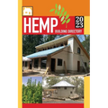 Hemp Building Directory 2023: Guide to the International Hemp Building Industry - Paperback