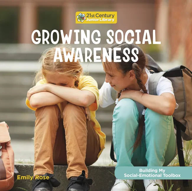 Growing Social Awareness - Library Binding