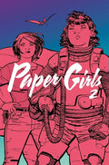 Paper Girls, Volume 2 - Paperback