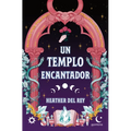 Un Templo Encantador / An Enchanting Temple - Paperback