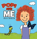 Popi and Me - Hardcover