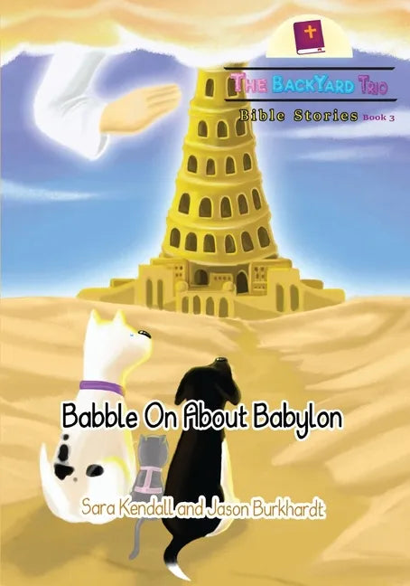 Babble On About Babylon - Paperback