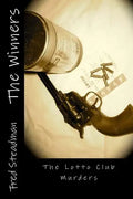 The Winners: The Lotto Club Murders - Paperback
