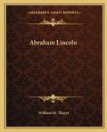 Abraham Lincoln - Paperback
