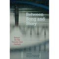 Between Song and Story - Paperback