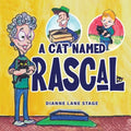 A Cat Named Rascal - Paperback