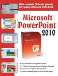 Microsoft Powerpoint 2010 - Paperback