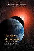 Allies of Humanity Book One - Paperback