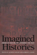 Imagined Histories: American Historians Interpret the Past - Paperback