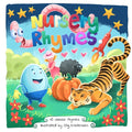 Illustrated Classic Nursery Rhymes: 15 loved and cherished classics - Paperback