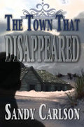 The Town That Disappeared - Paperback