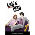 Let's Play Volume 3 - Paperback