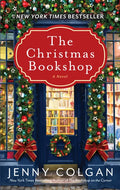 The Christmas Bookshop - Paperback