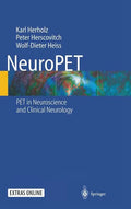 Neuropet: Positron Emission Tomography in Neuroscience and Clinical Neurology - Paperback
