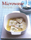 Microwave Recipes Cookbook: Amazing Microwave Recipes In Your Own Microwave Cookbook! - Paperback