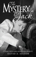 The Mystery of Jack - Paperback