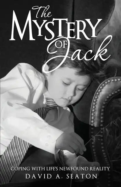 The Mystery of Jack - Paperback