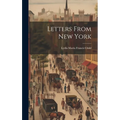 Letters From New York - Hardcover