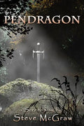 Pendragon: Action/adventure, time travel script back to King Arthur's Camelot - Paperback