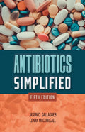 Antibiotics Simplified - Spiral