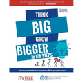Think Big Grow Bigger: Expand Your Mindset and Change Your Life - Paperback