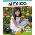 Mexico - Paperback
