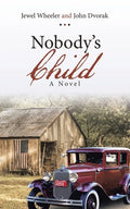 Nobody's Child - Paperback