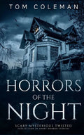 Horrors of the Night: Most scariest stories to puzzle your mind - Paperback