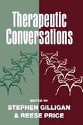 Therapeutic Conversations - Paperback