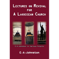 Lectures On Revival For A Laodicean Church - Paperback