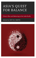 Asia's Quest for Balance - Hardcover